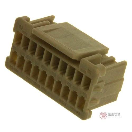 原装PNDP-20V-Z全新CONN HOUSING PND 2MM 20POS DUAL正品