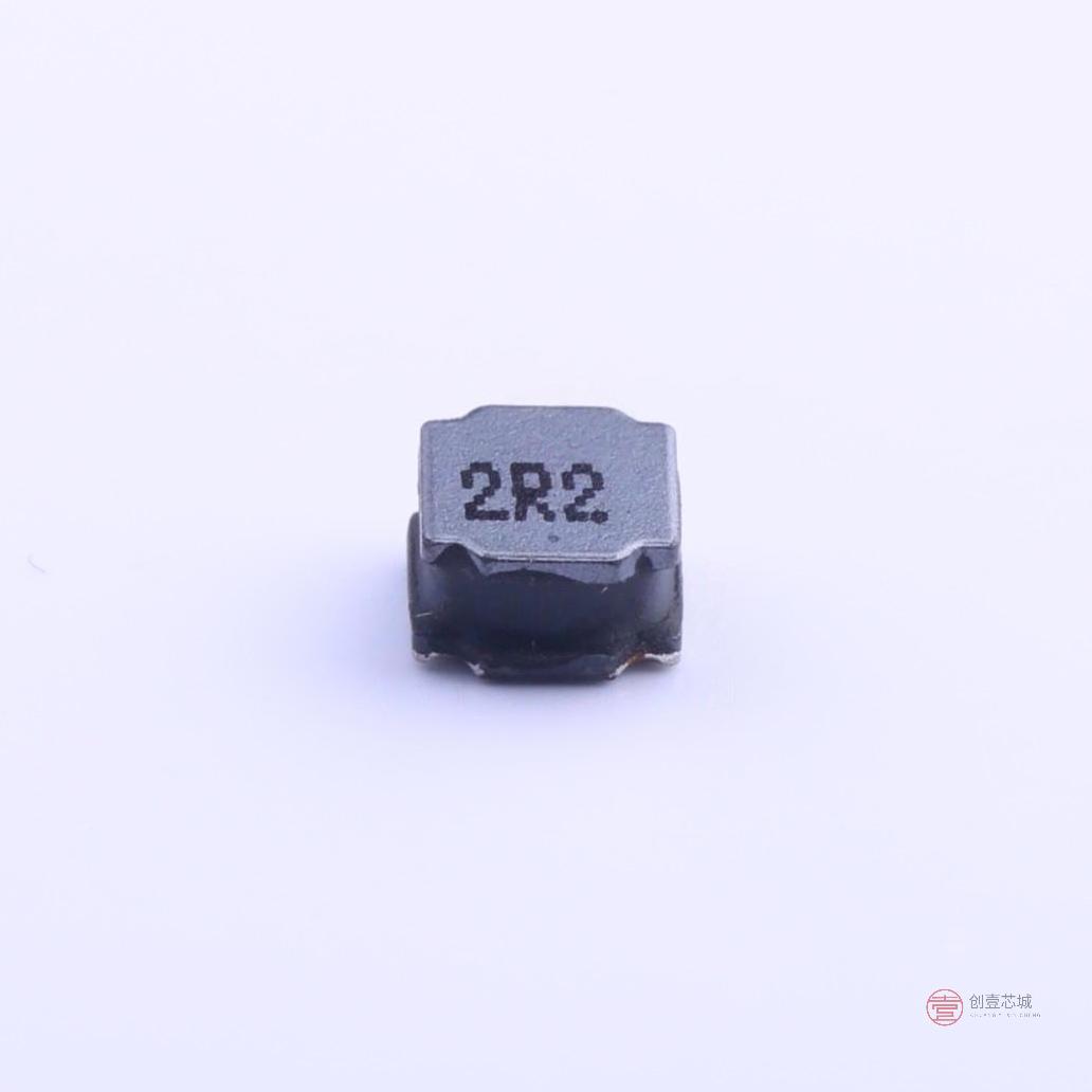 原装SMNR5030-2R2N全新功率电感 2.2µH ±30% IND_5
