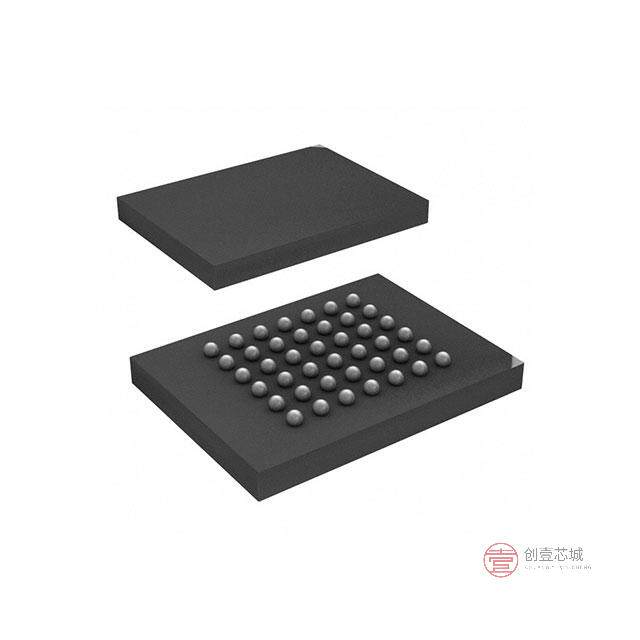 原装IS66WVC4M16EALL-7010BLI全新IC PSRAM 64MBIT