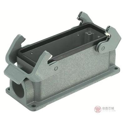 原装19300241231全新CONN BASE SIDE ENTRY SZ24B M25正品