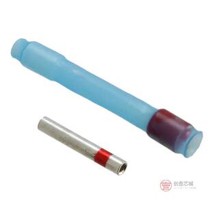 SPLICE 原装 CRIMP正品 000全新CONN AWG 650074