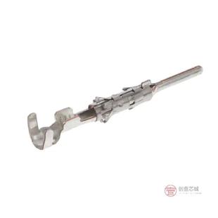 1703013 CRIMP 20AWG PIN TIN正品 原裝 1全新CONTACT