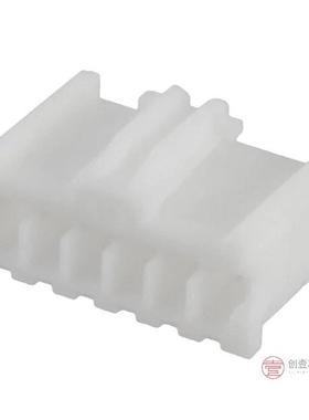 原装917690-1全新CONN PLUG HSG 6POS 2.50MM正品