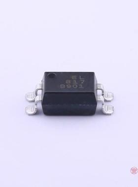 原装EL817S1(B)(TU)-F全新EL817S1(B)(TU)-F正品