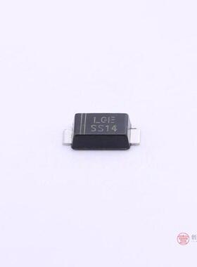 原装SS14全新40V 1A 500mV@1A正品