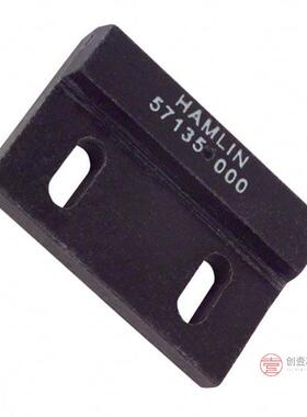 原装57135-000全新MAGNET 1.125 L X 0.259 W PLASTIC正品