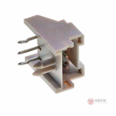 原装正品S03B-XASK-1(LF)(SN)全新CONN HEADER R/A 3