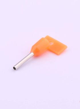 原装EVN0508全新欧式端子EVN0508橙色#20（发货1