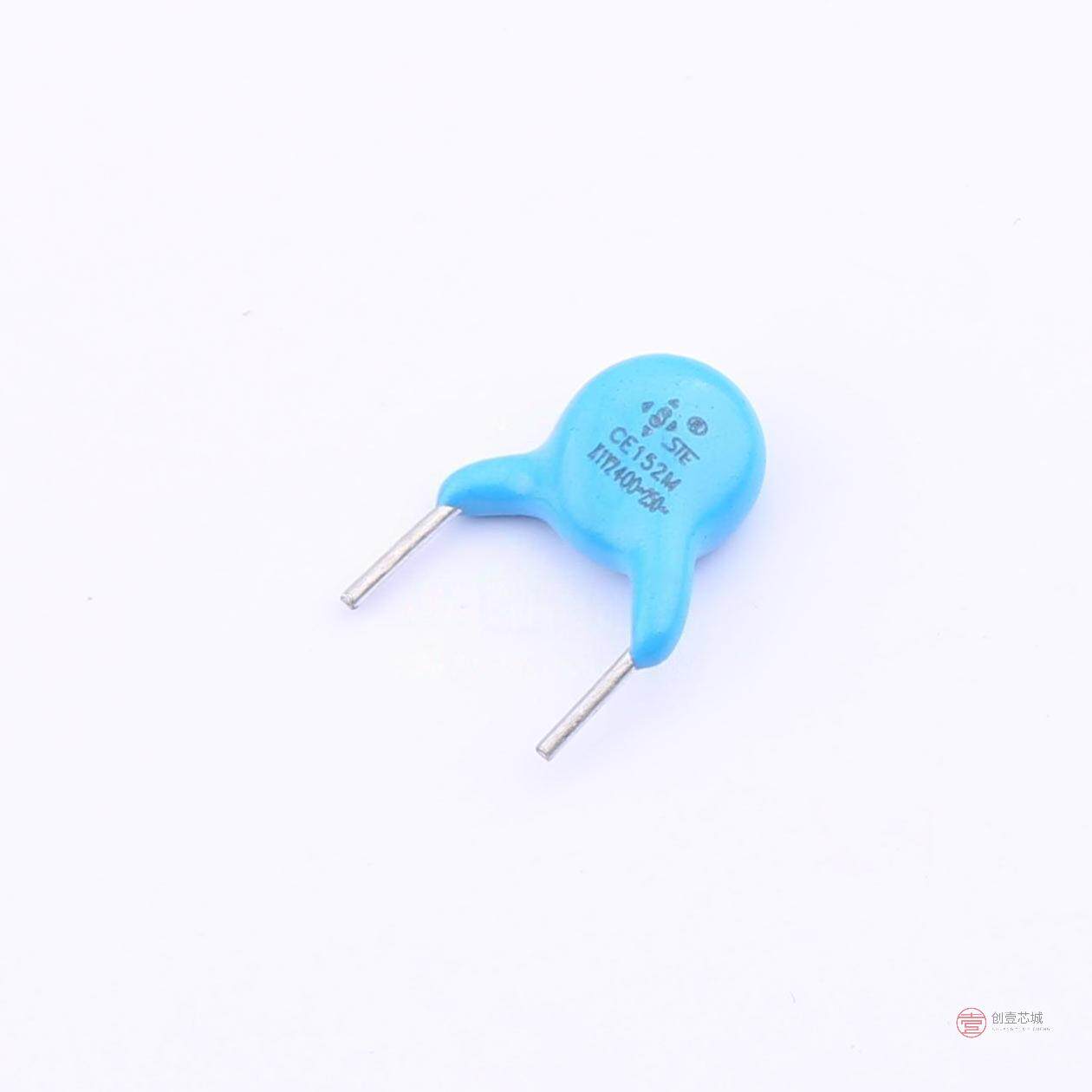 原装G07F3E152MA5B0S0N0全新等级:Y2 1.5nF 20% 25