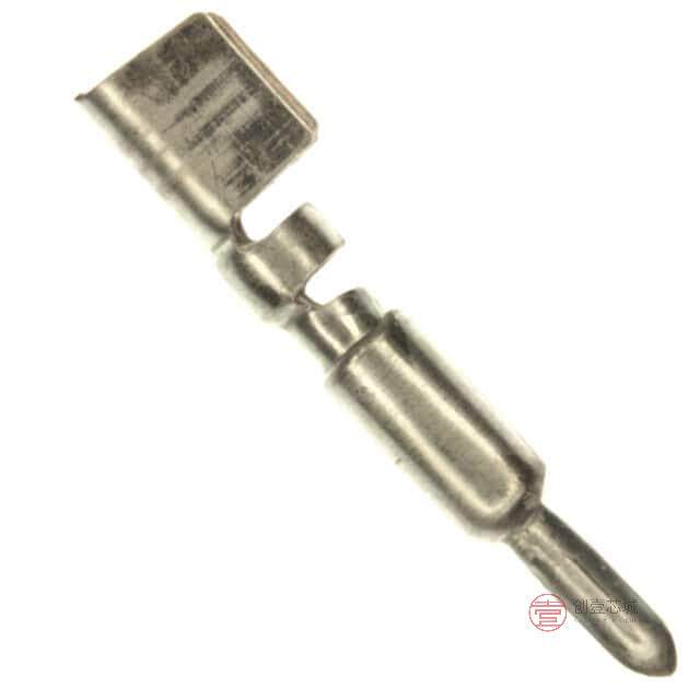 原装770246-3全新CONN SPLIT PIN 10-12AWG CRMP TIN正品