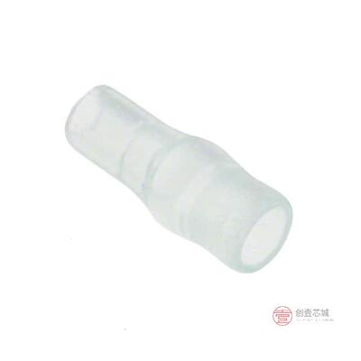 原装正品170887-1全新CONN RCPT SLEEVE 0.197 1POS CLR