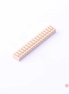 原装正品16P-SCN全新2.5mm 1x16P
