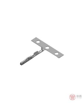 原装2834464-6全新MINI DYNAMIC REC CONT TIN 22/24正品