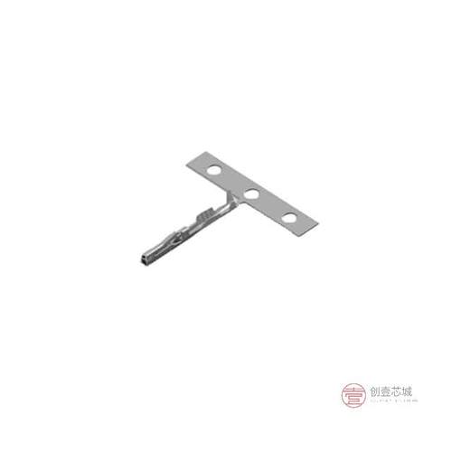 原装2834464-6全新MINI DYNAMIC REC CONT TIN 22/24正品