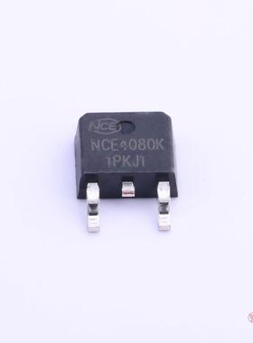原装NCE4080K全新N沟道 40V 80A正品