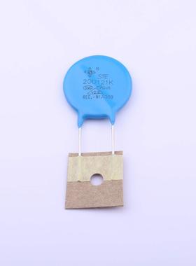 原装STE20D121K1DQ0FST0R0全新20D121K 标准品正品