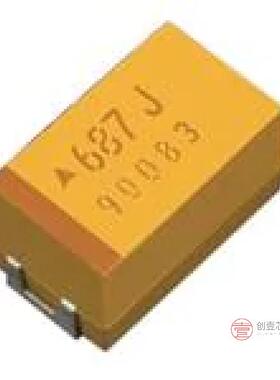 原装TPSY337K002R0040全新CAP TANT 330UF 10% 2.5