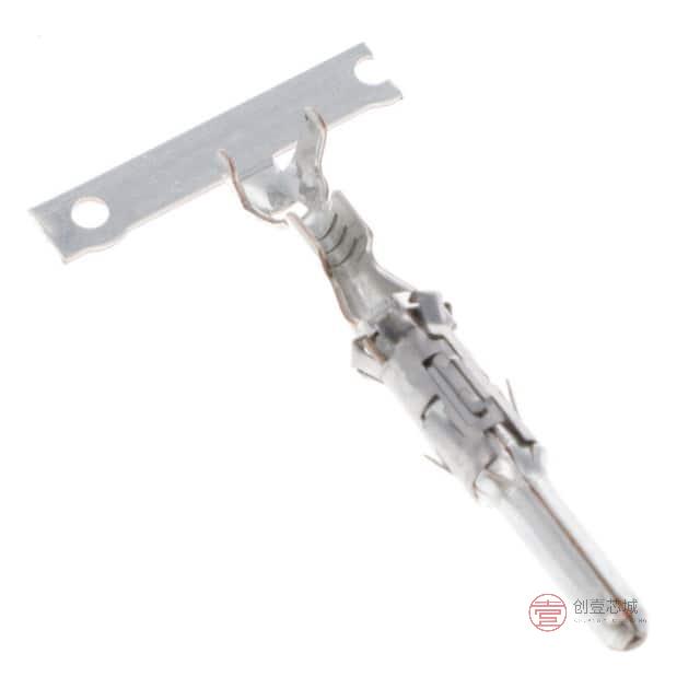 原装929967-1全新CONTACT PIN 17-20AWG CRIMP TIN正品