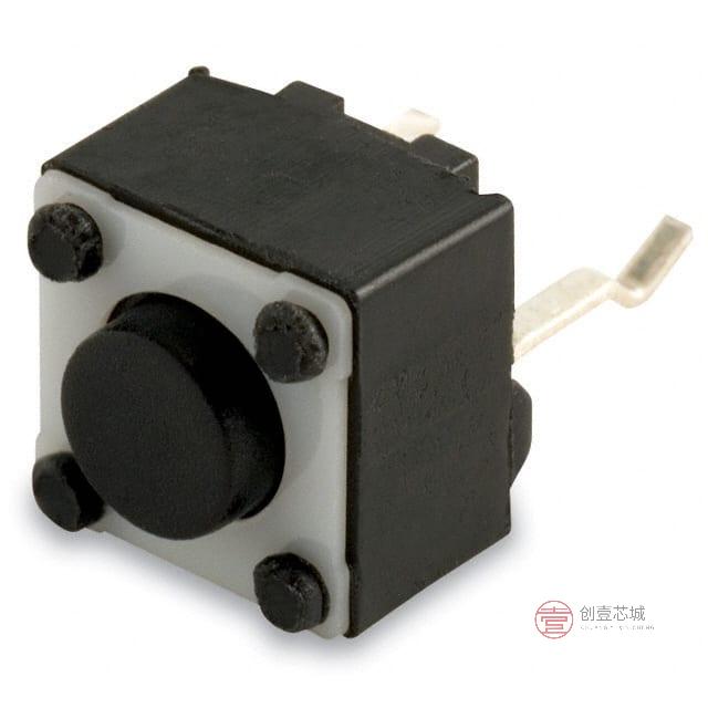 原装TL1150AF070Q全新SWITCH TACTILE SPST-NO 0.0
