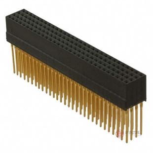 STKTHRU 104 原装 PCB正品 1全新CONN 120POS 1375799