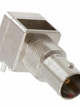 原装5222092-3全新CONN BNC JACK R/A 75 OHM PCB正品
