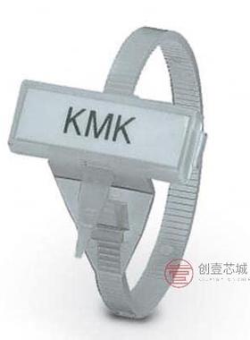 原装1005208全新WIRE MARKER CBL TIE 29MM X 8MM正品