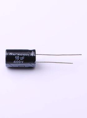 原装HA400M100G16PKKKSOOR全新10uF 20% 400V正品
