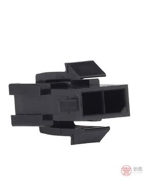 原装0430200200全新CONN PLUG 2POS 3MM DUAL PNL MNT正品