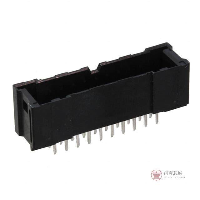 原装DF51A-20DP-2DSA全新CONN HEADER VERT 20POS 2MM正品