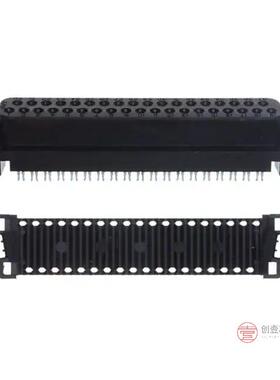 原装1658614-1全新CONN D-SUB RCPT 37POS IDC正品