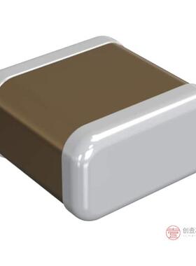 原装GRM033C80J105ME05D全新CAP CER 1UF 6.3V X6S