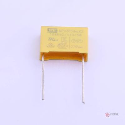 原装X2Q2154KQ1B0180120060ES0全新等级:X2 150nF