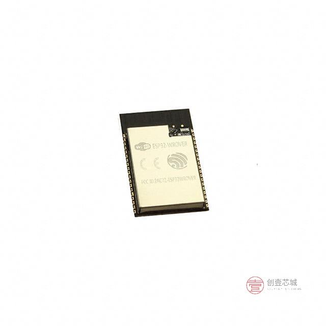 原装ESP32-WROVER-B全新SMD MODULE ESP32-D0WD 32