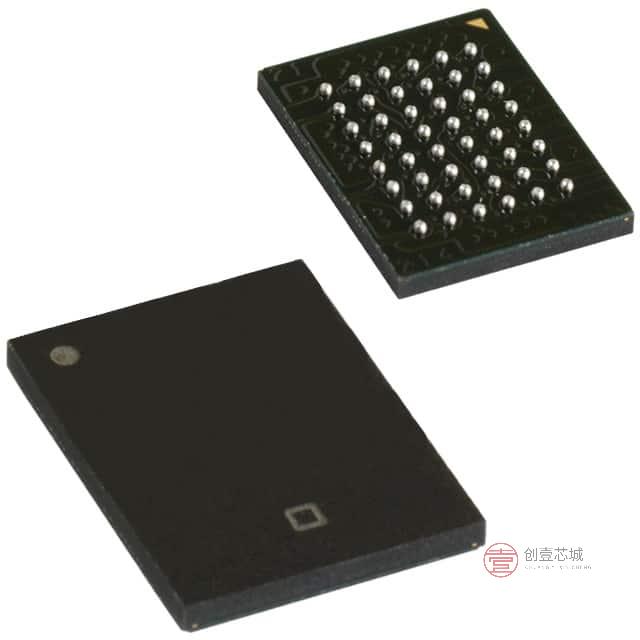 原装CY7C1019DV33-10BVXI全新IC SRAM 1MBIT PARAL