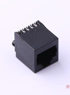 原装RC00134全新RJ45正品