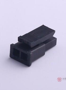 原装HX30001-2P bk全新3mm 1x2P 43645-2P bk正品