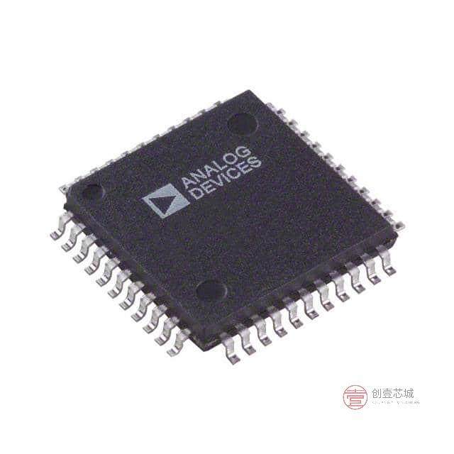 原装AD2S1205YSTZ全新IC R/D CONVERTER 12BIT 44LQFP正品