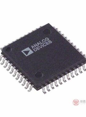 原装AD2S1205YSTZ全新IC R/D CONVERTER 12BIT 44LQFP正品
