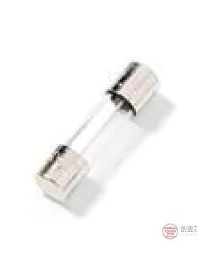 原装0217008.MXP全新保险丝管 250 V 8A 5x20mm Ac