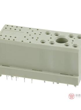 原装正品1766501-1全新CONN RCPT ATCA 34POS PCB