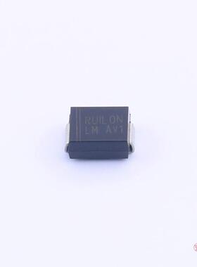 原装SMBJ15A全新单向 Vrwm:15V正品