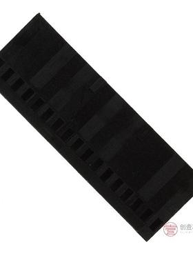 原装2-87631-9全新CONN HOUSING 34POS .100 POL DUAL正品