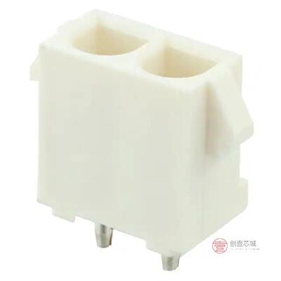 原装正品1586953-1全新CONN HEADER VERT 2POS 6.35MM