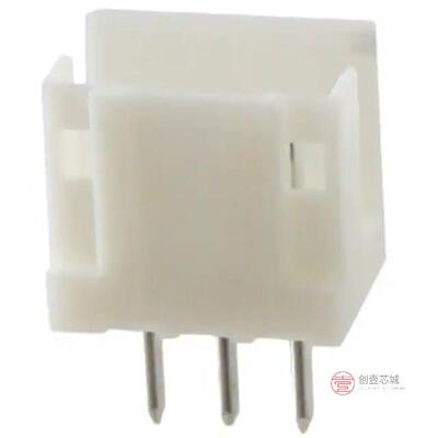 原装292133-3全新CONN HEADER VERT 3POS 2MM正品