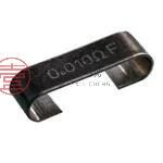 原装OARSXPR002FLF全新电流传感电阻器 - SMD .002