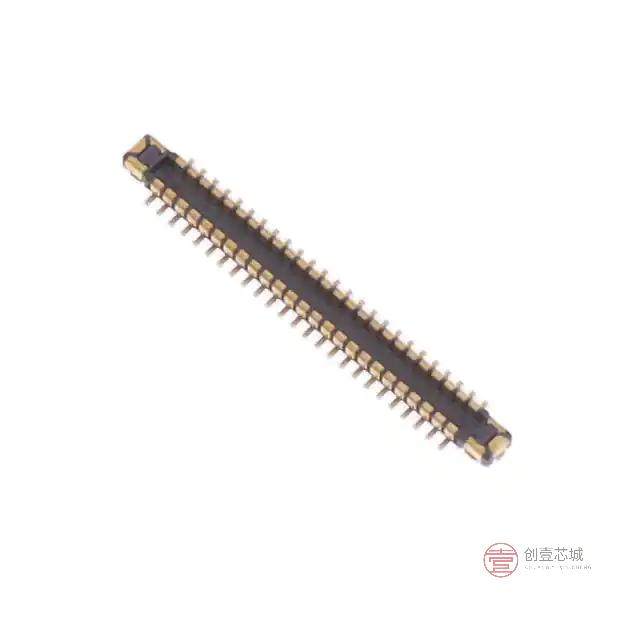 原装BM28B0.6-50DP/2-0.35V(53)全新CONN HDR 50PO