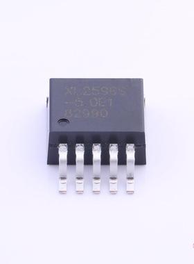原装XL2596S-5.0E1全新降压型 Vin=4.5V~40V Vout=