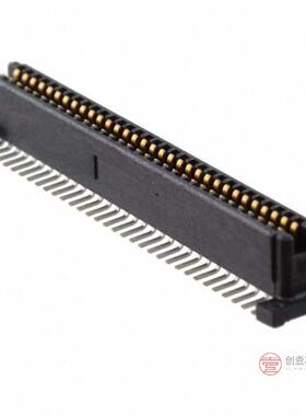 原装5120528-1全新CONN RCPT 64POS SMD GOLD正品