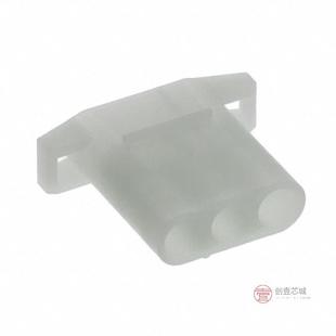 154565全新CONN 7.11MM正品 PLUG 3POS HSG 原装