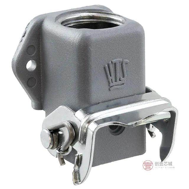 原装1106404-3全新CONN BASE SIDE ENTRY SZ1 M20正品